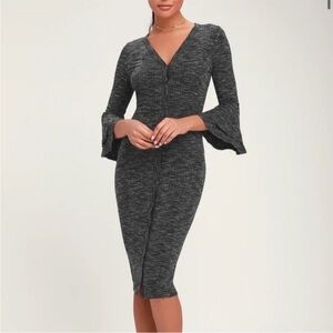 NWT Lulu’s Jony Dress